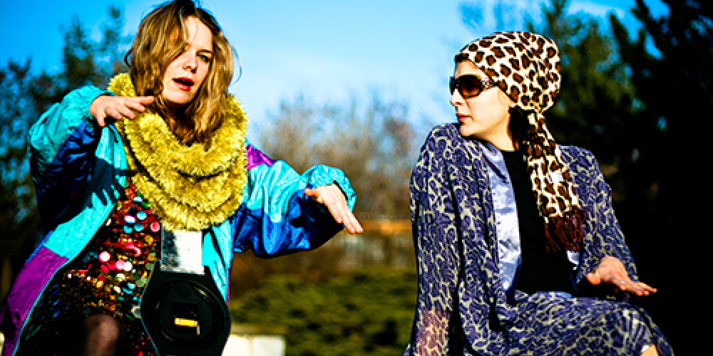 ČOKOVOKO zapaří na M-klub Party