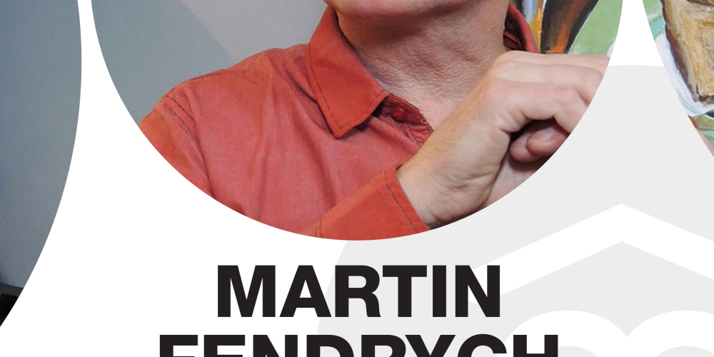 V Muzejním a galerijním centru ve Valašském Meziříčí budou besedovat Martin Fendrych a Ivan Foletti