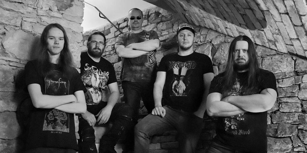 Metalovky Black Adder a Harom křtí nová alba