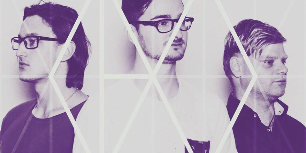 Kapela Fred Madison pokřtí EP v M-klubu