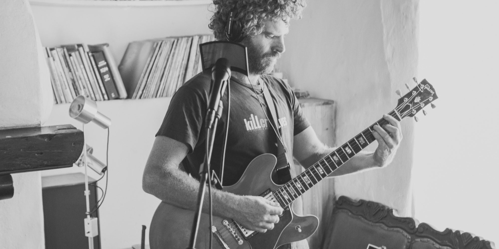 Na Valašský špalíček přijede bluesman Gerald Clark