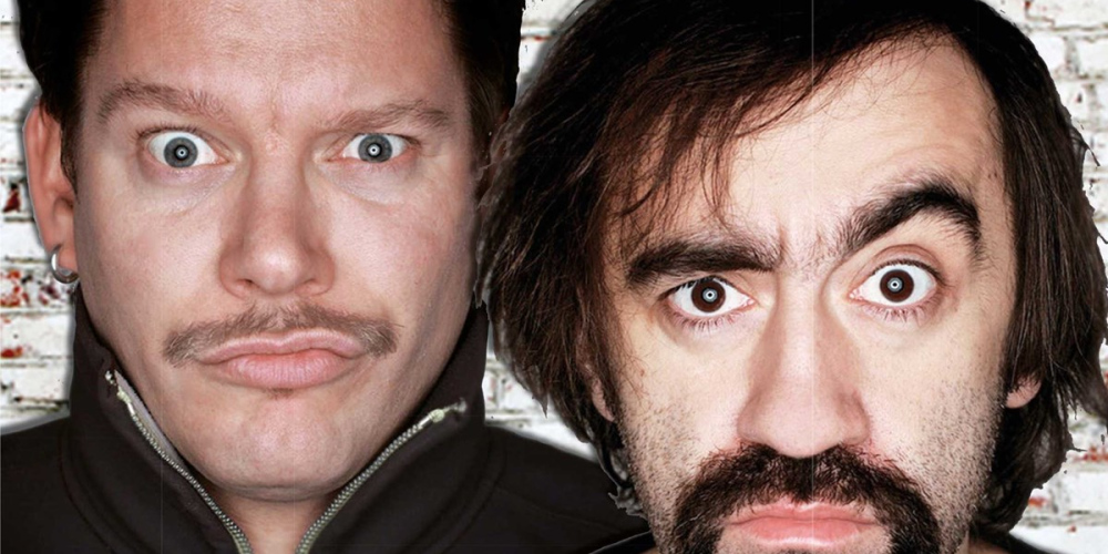 Poznejte Koháka s Ruppertem jak je neznáte