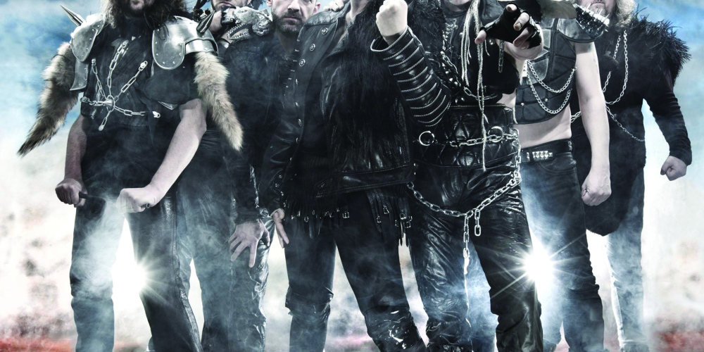 Monkey Business zahrají silné písně s maximálním nasazením