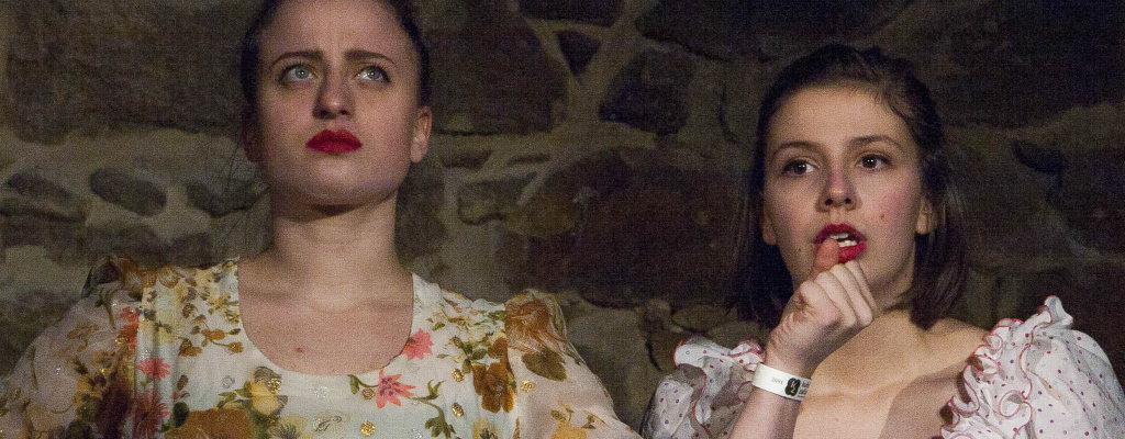 Ozvěny Malých jevištních forem