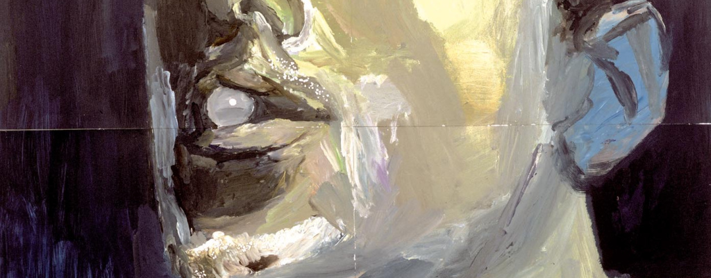 Svoboda a nesvoboda podle Igora Korpaczewského v meziříčské Galerii Sýpka