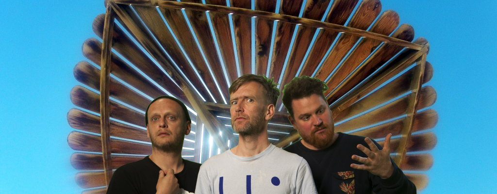 Kapela Midi lidi v M-klubu uvede nové album