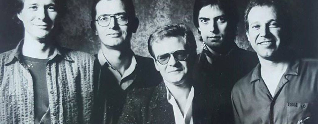 Valašský špalíček přivítá britský The Blues Band s Paulem Jonesem