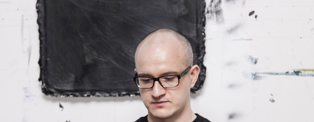 Iluzivní obrazy Vladimíra Houdka v Galerii Kaple