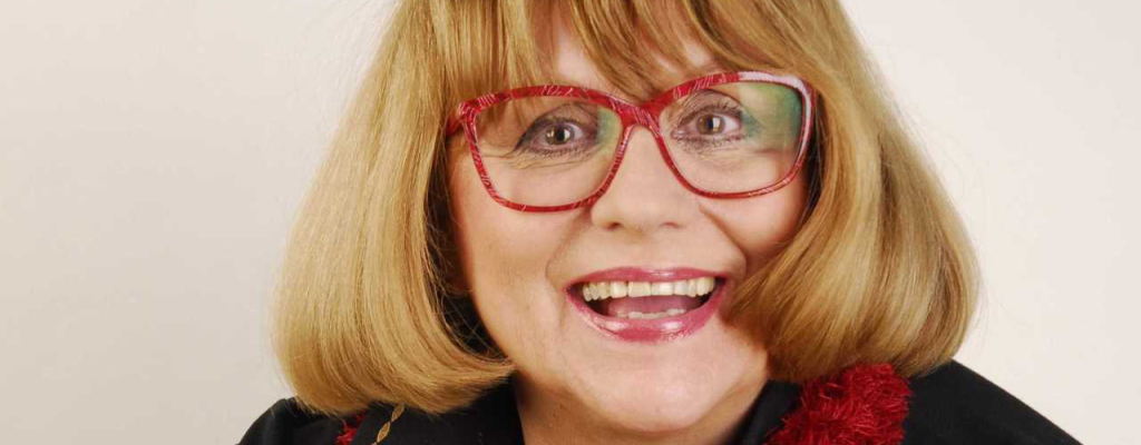 Ve Valašském Meziříčí zazpívá zlatá slavice Naďa Urbánková