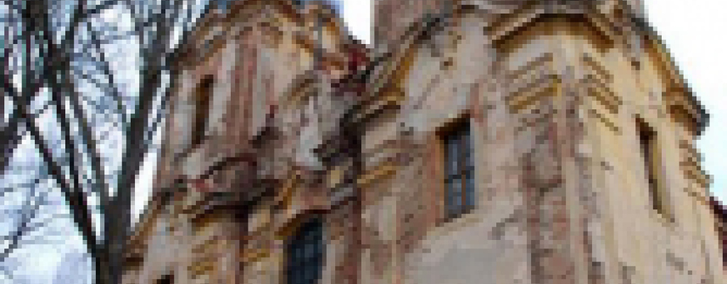 Letní projekt MAGC: Necháme to tak?