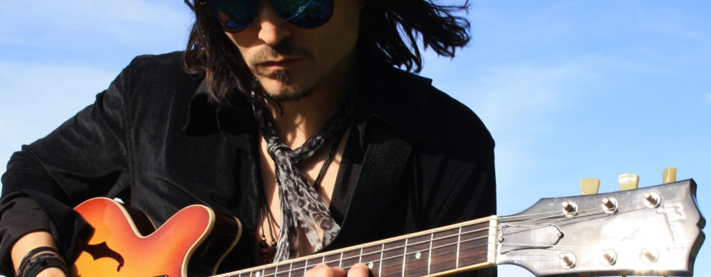 Podzim plný rozmanitých tónů jazzu a blues