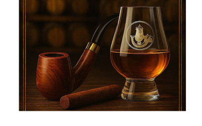 Soutěž o starostovu fajku