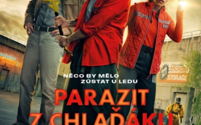 Parazit z chlaďáku