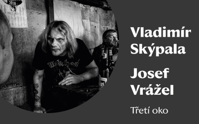 V. Skýpala, J. Vrážel: TŘETÍ OKO