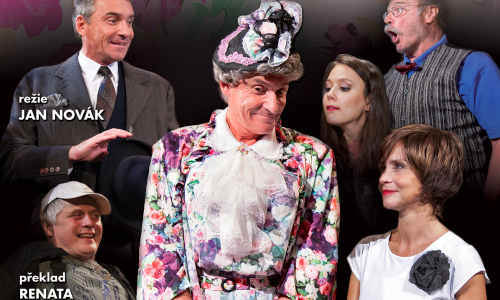 Polib tetičku aneb nikdo není bez chyby