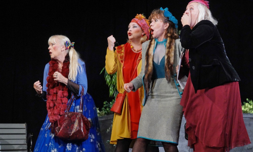 Nejstarší řemeslo