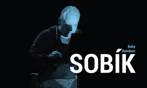 Divadlo Kontra: Sobík 