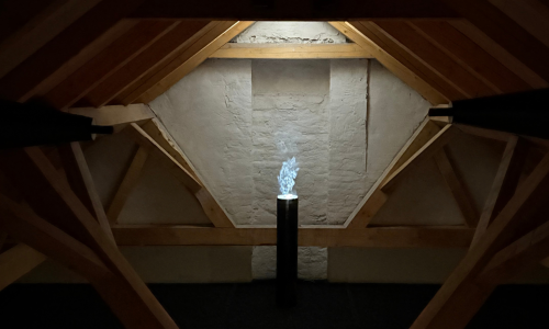 JANA ZHOŘOVÁ — I Was One Thing, Now I Am Being Another  