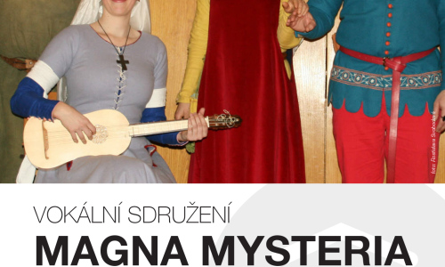 Doprovodné programy v Muzejním a galerijním centru