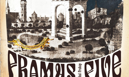 Unikátní Město ER zazní na Valašském špalíčku