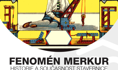 Fenomén Merkur zavítá do Muzejního a galerijního centra ve Valašském Meziříčí