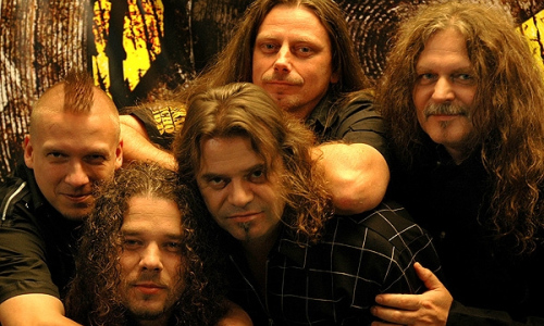 Koncert Arakainu se stěhuje do velkého sálu