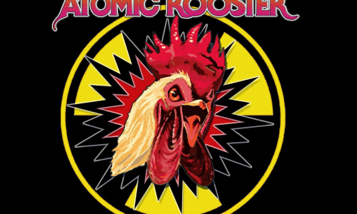 Atomoví kohouti přivezou na Valašský špalíček syrový hard rock