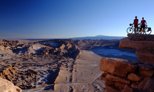 Na cestovatelské přednášky Zibury i Machalové hurá do Kázetka!