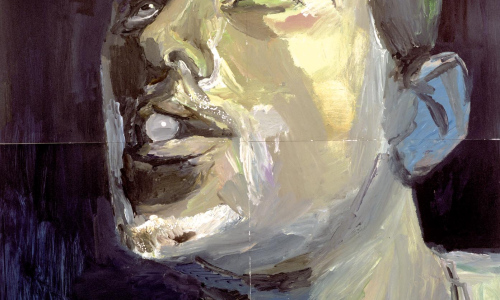 Svoboda a nesvoboda podle Igora Korpaczewského v meziříčské Galerii Sýpka