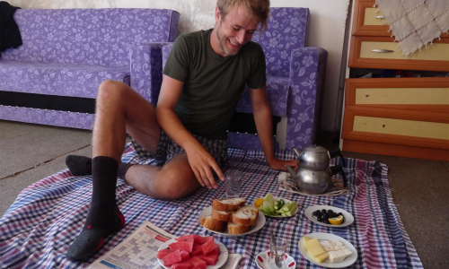 Fenomén Zibura míří do Valmezu