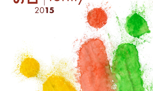 Kulturní zařízení hostí festival Setkání divadel – Malé jevištní formy 2015