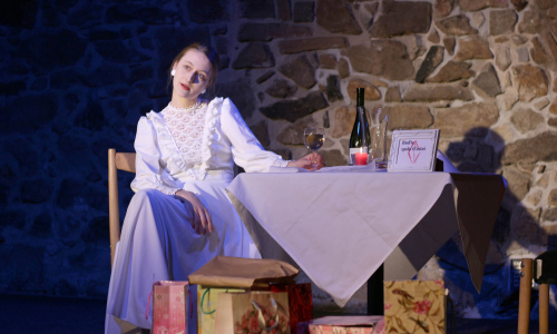 Setkání divadel ovládli Pekaři