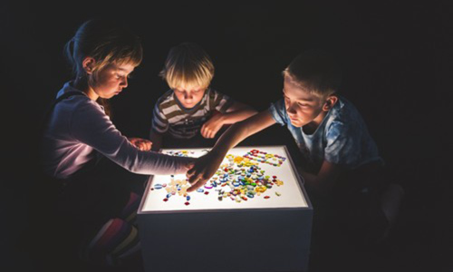 Do Magc za interaktivní výstavou pro všechny i na prohlídky a koncert