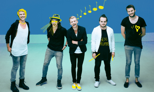 Nebe a Mirai: objevy posledních let míří do M-klubu