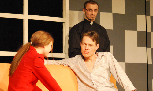 Poslední kousek sezóny SemTamFóru v M-klubu