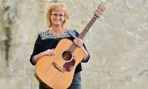 V zámku Žerotínů bude znít komorní hudba i folk