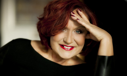 Petra Janů míří do Valmezu