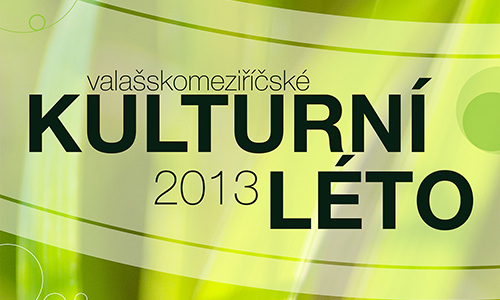 Kulturní léto jak má být