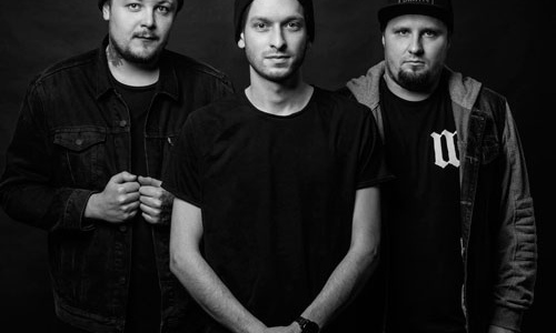 Našlapaná hardcore párty s kapelou City Lights