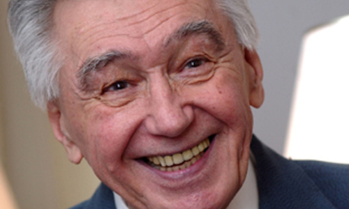 Král české dechovky Josef Zíma zazpívá ve Valašském Meziříčí