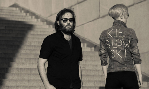 Originální aranže a citlivé beaty se silnými texty na koncertě Kieslowski