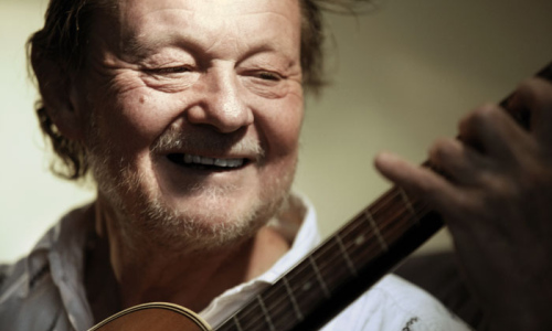 Vladimír Merta zahájí novou sezónu na Malé scéně