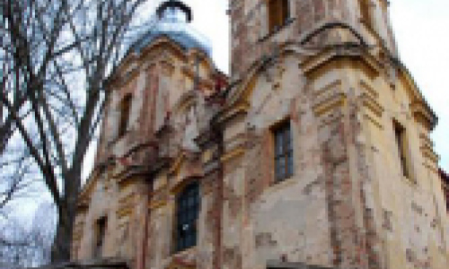 Letní projekt MAGC: Necháme to tak?