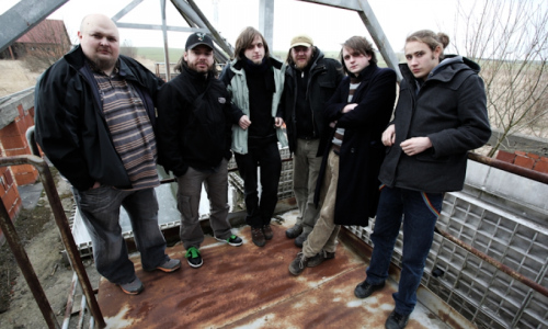 Oblíbená turbošansonová kapela Poletíme? v M-klubu!