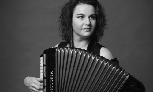 Radůza zahraje místnímu publiku