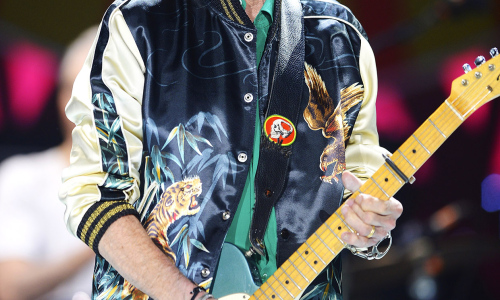 Jedinečné koncertní zážitky s Rolling Stones a Rammstein v meziříčském kině Svět