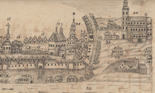 Muzejní a galerijní centrum zve na besedu o náboženském putování